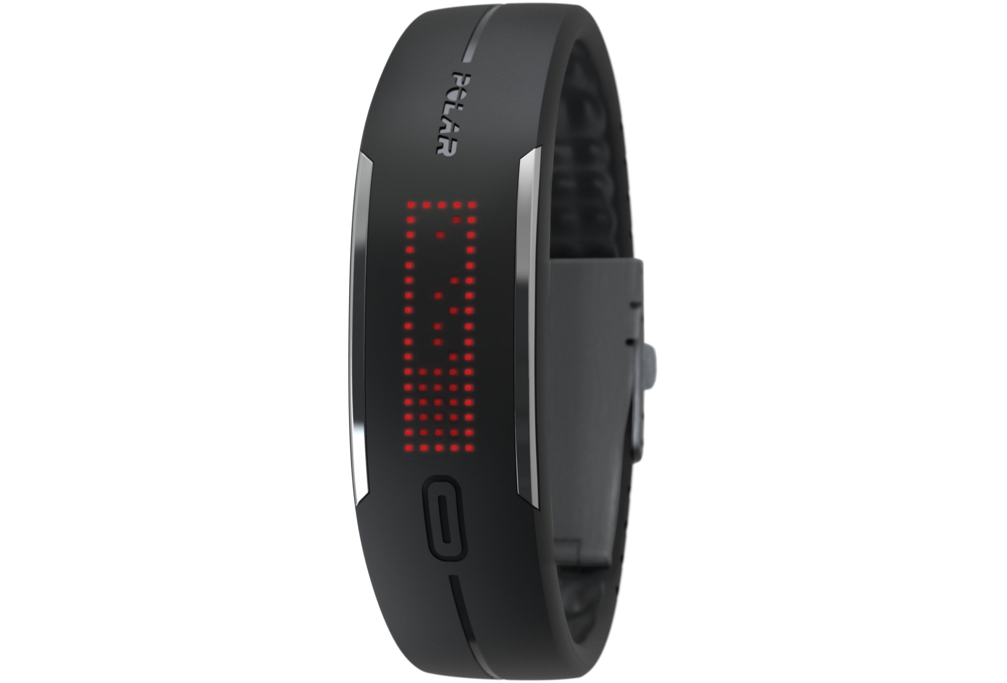 Polar Loop- pulsera de seguimiento de actividad