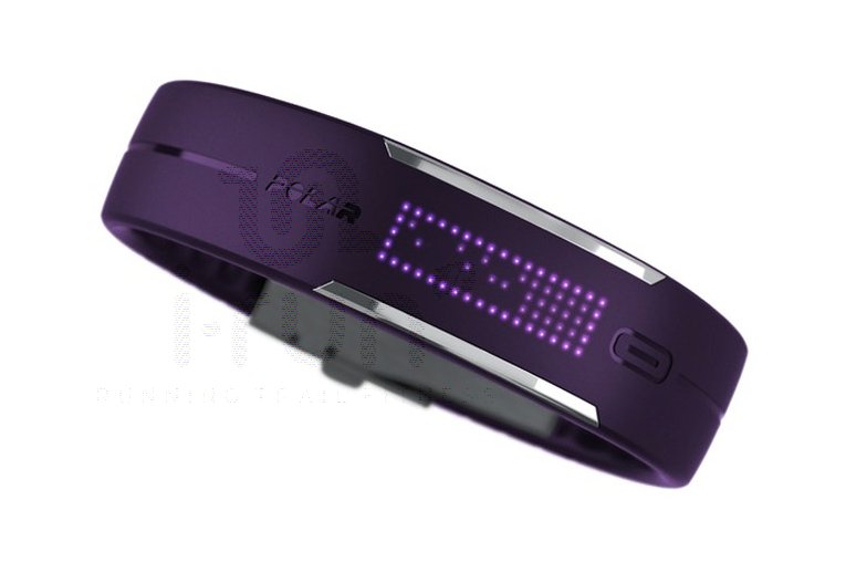 Polar Loop - bracelet d'activit� 