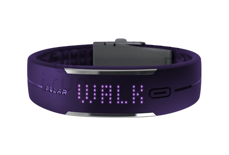 Polar Loop - bracelet d'activit� 