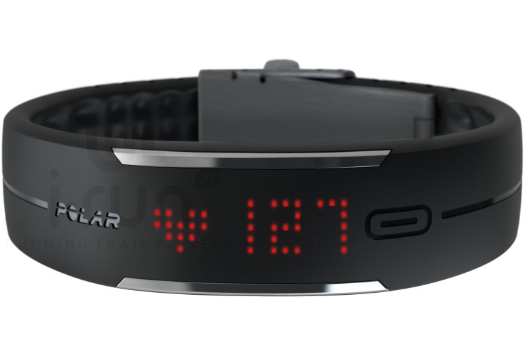 Polar Loop - bracelet d'activit� 