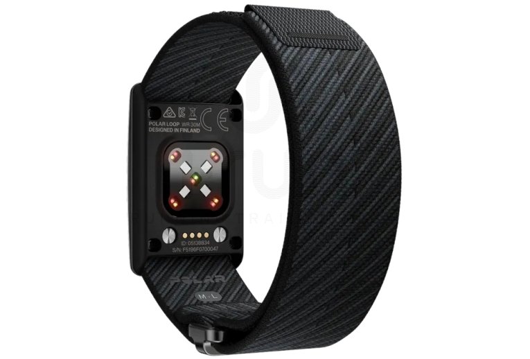 Polar Loop 
