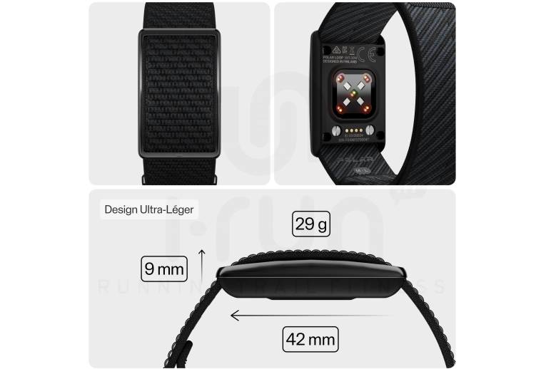 Polar Loop 