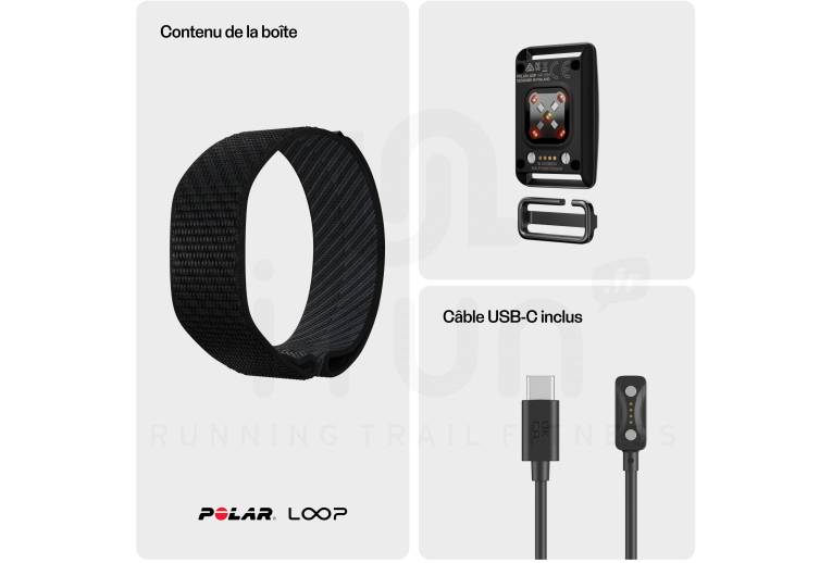 Polar Loop 