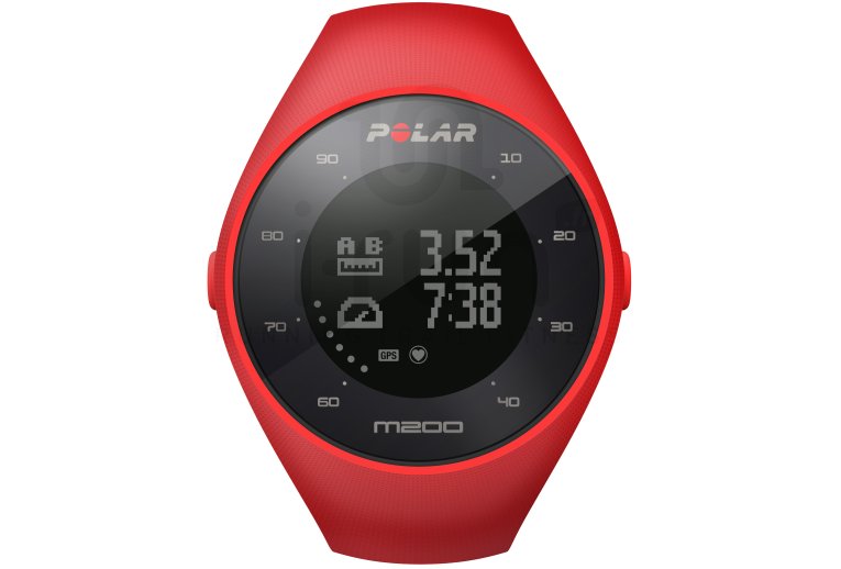 Polar M200 
