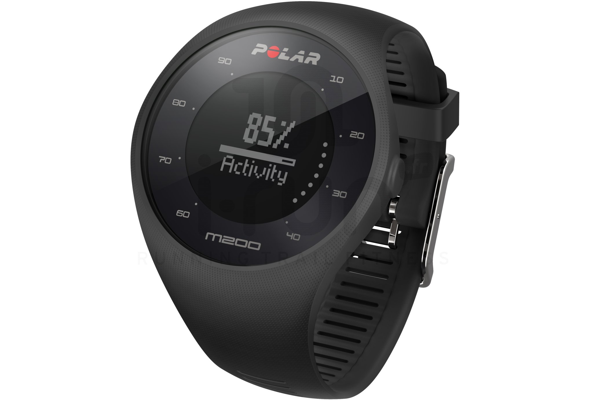 Polar M200