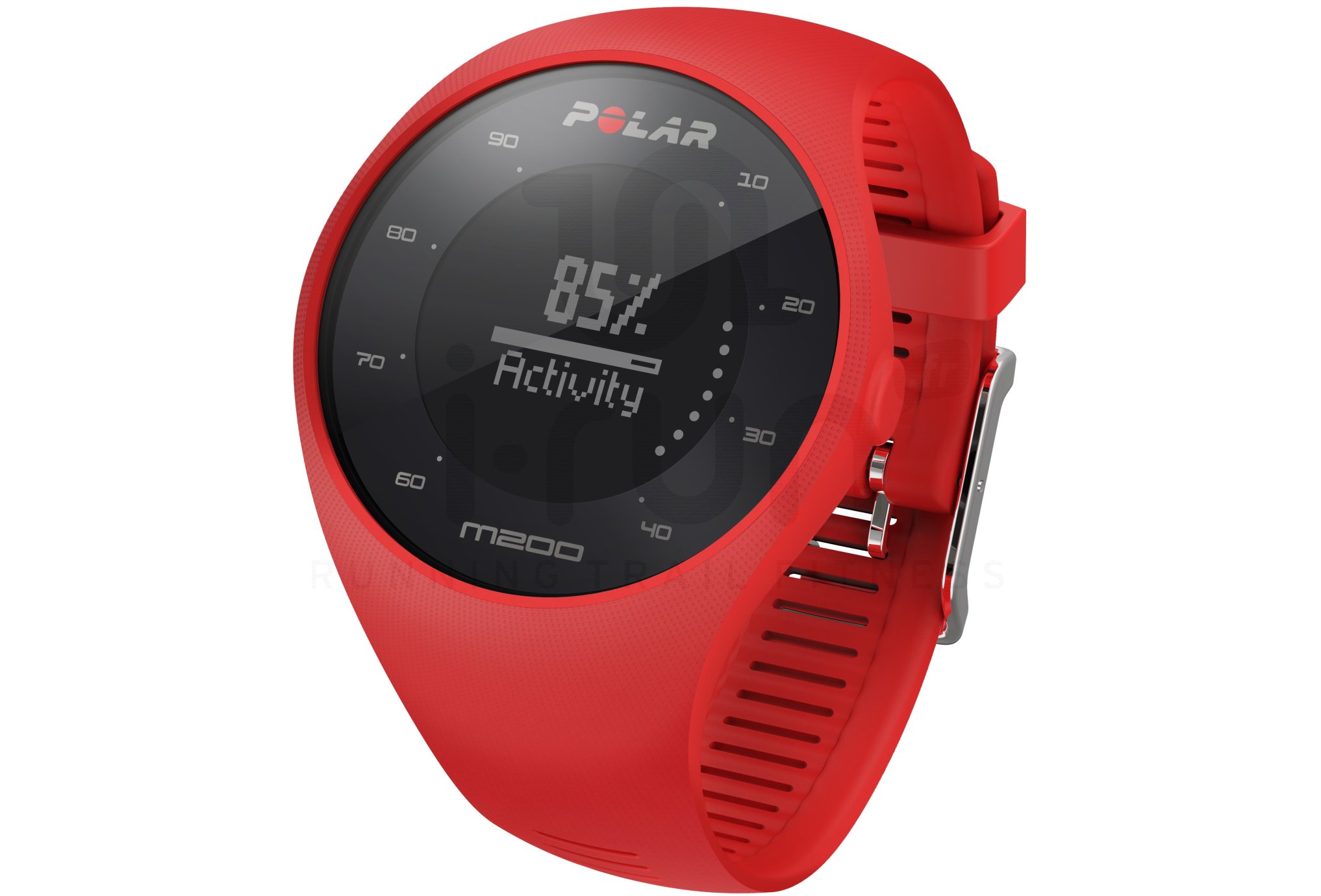 Polar M200