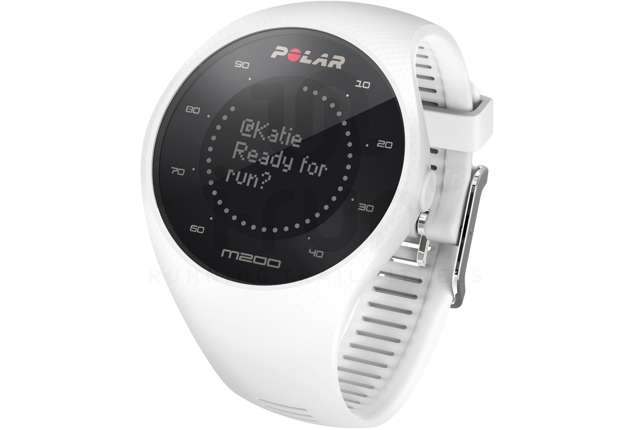 Polar M200 