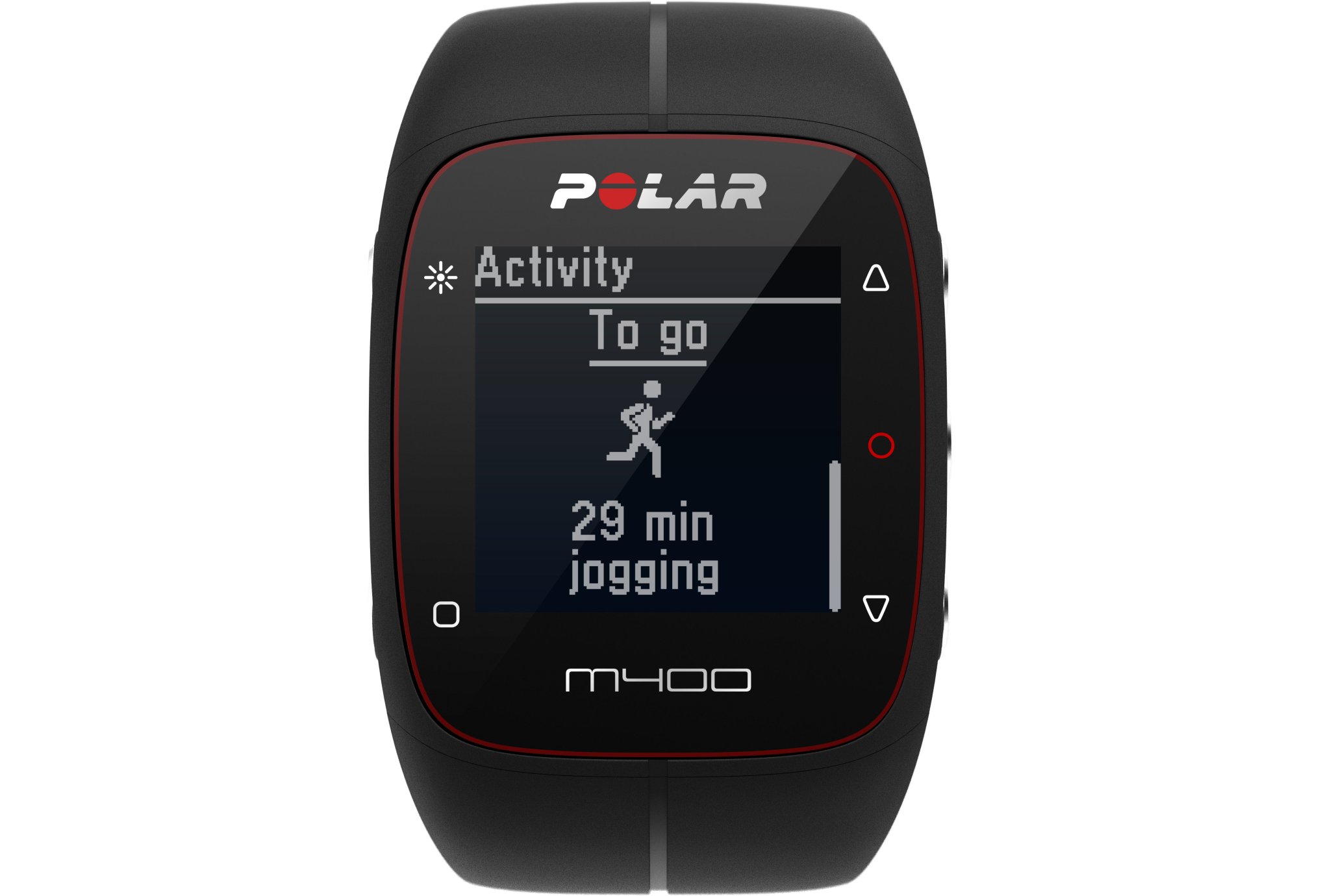 Polar M400