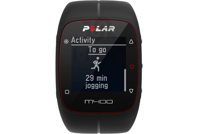 Polar M400