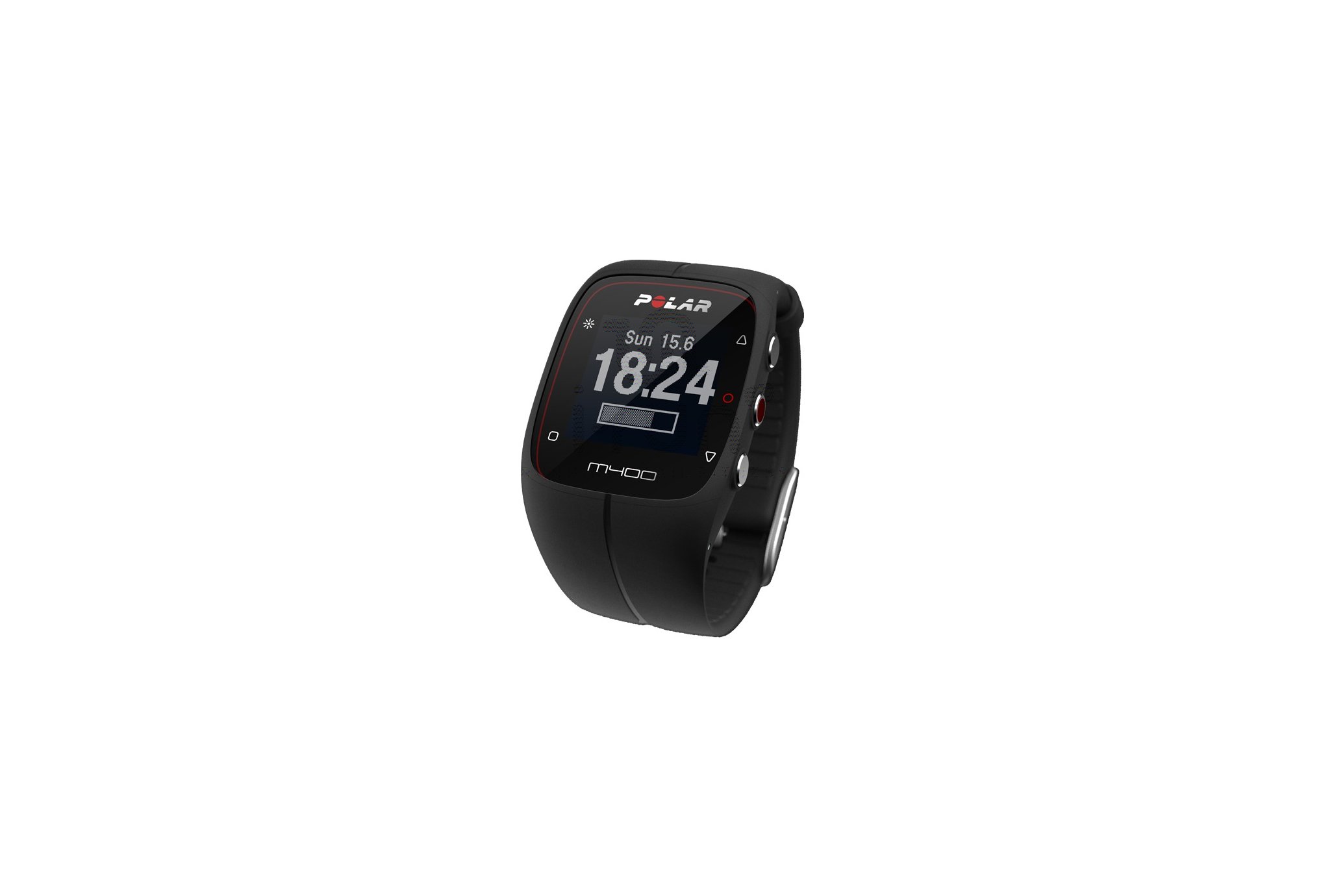 Polar M400