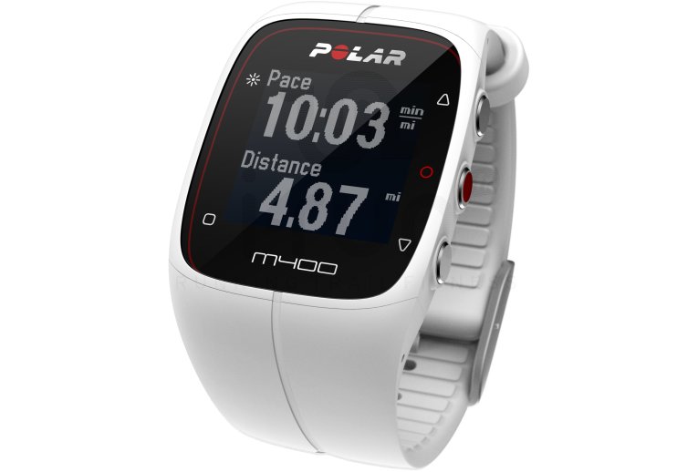Polar M400 
