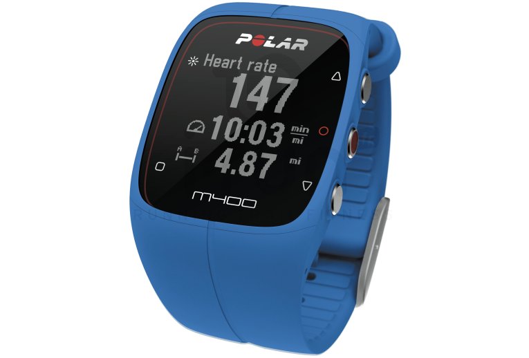 Polar M400