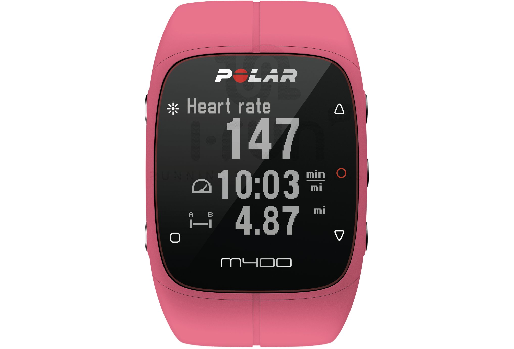 Polar M400 HR