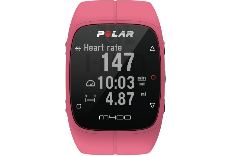 Polar M400 HR