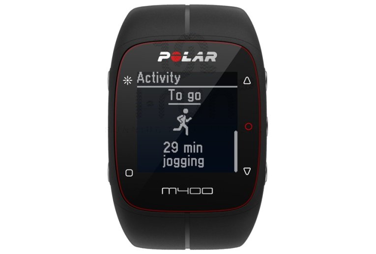 Polar M400 HR