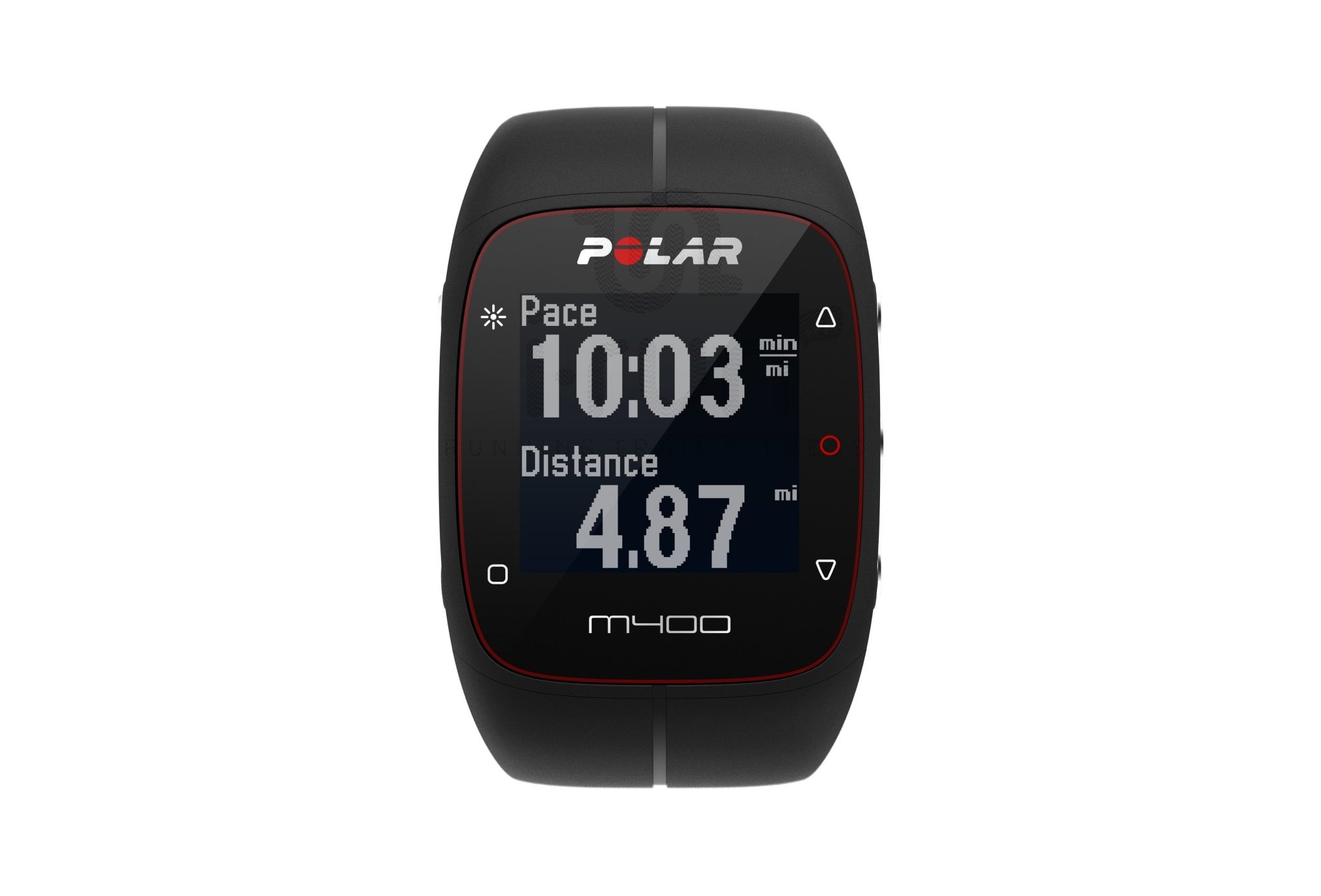 Polar M400 HR