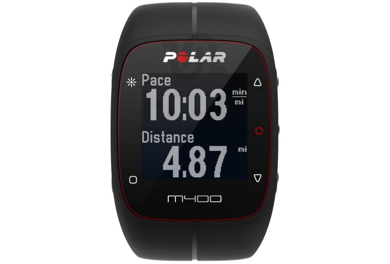 Polar M400 HR