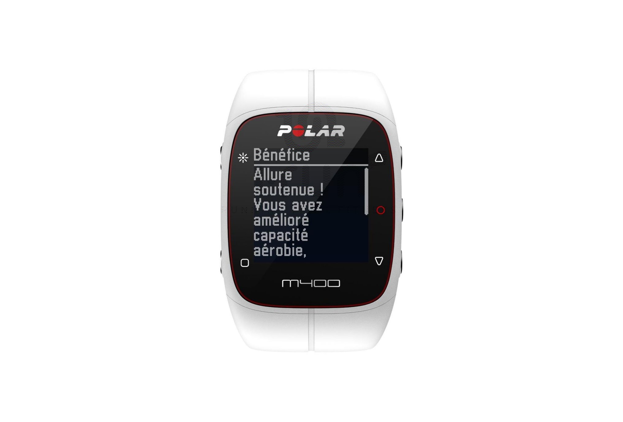 Polar M400 HR