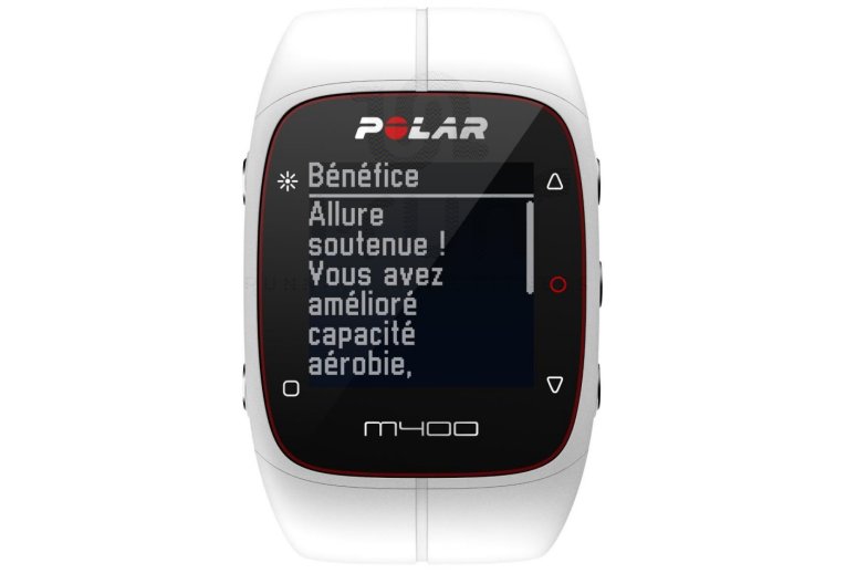 Polar M400 HR