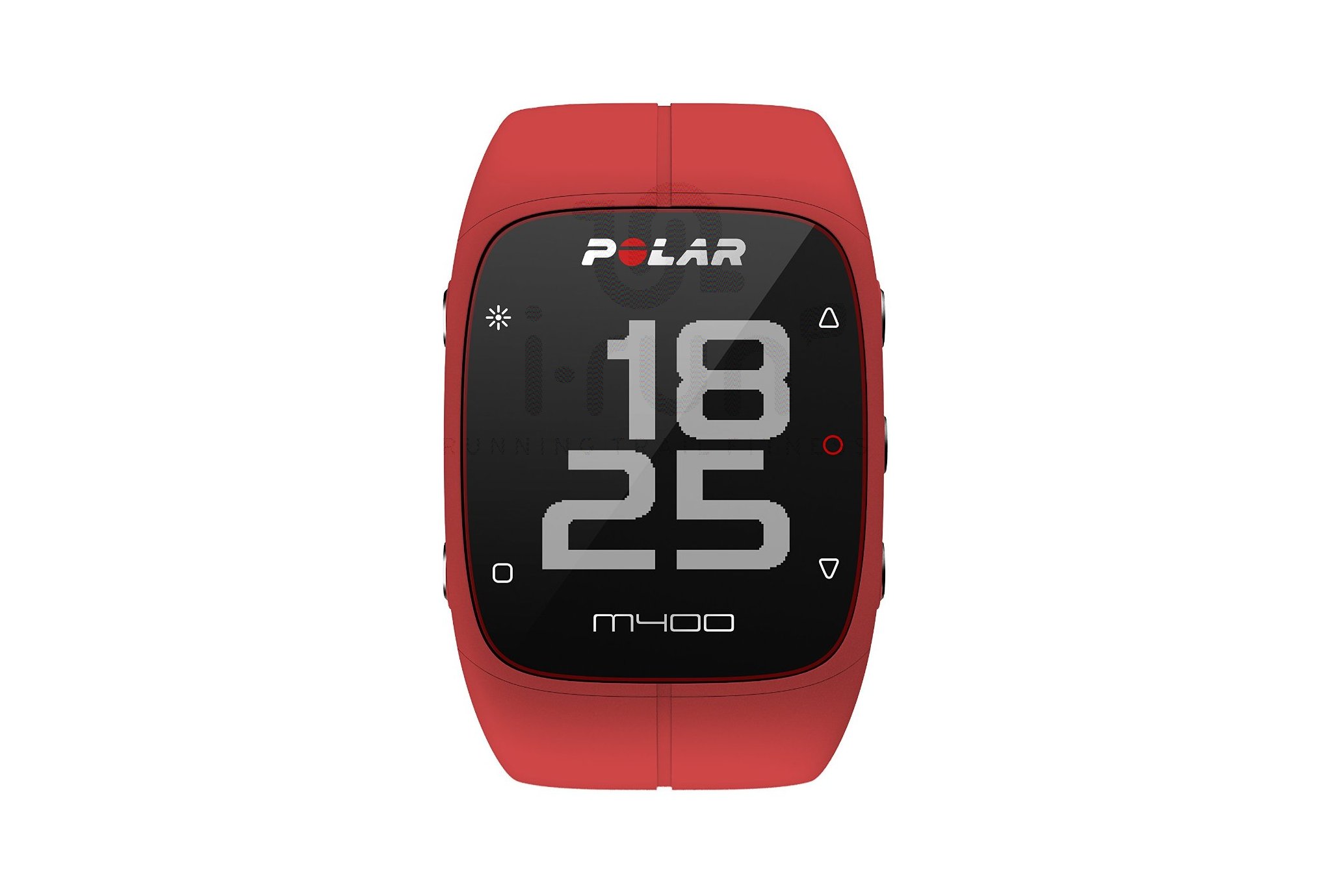 Polar M400 HR
