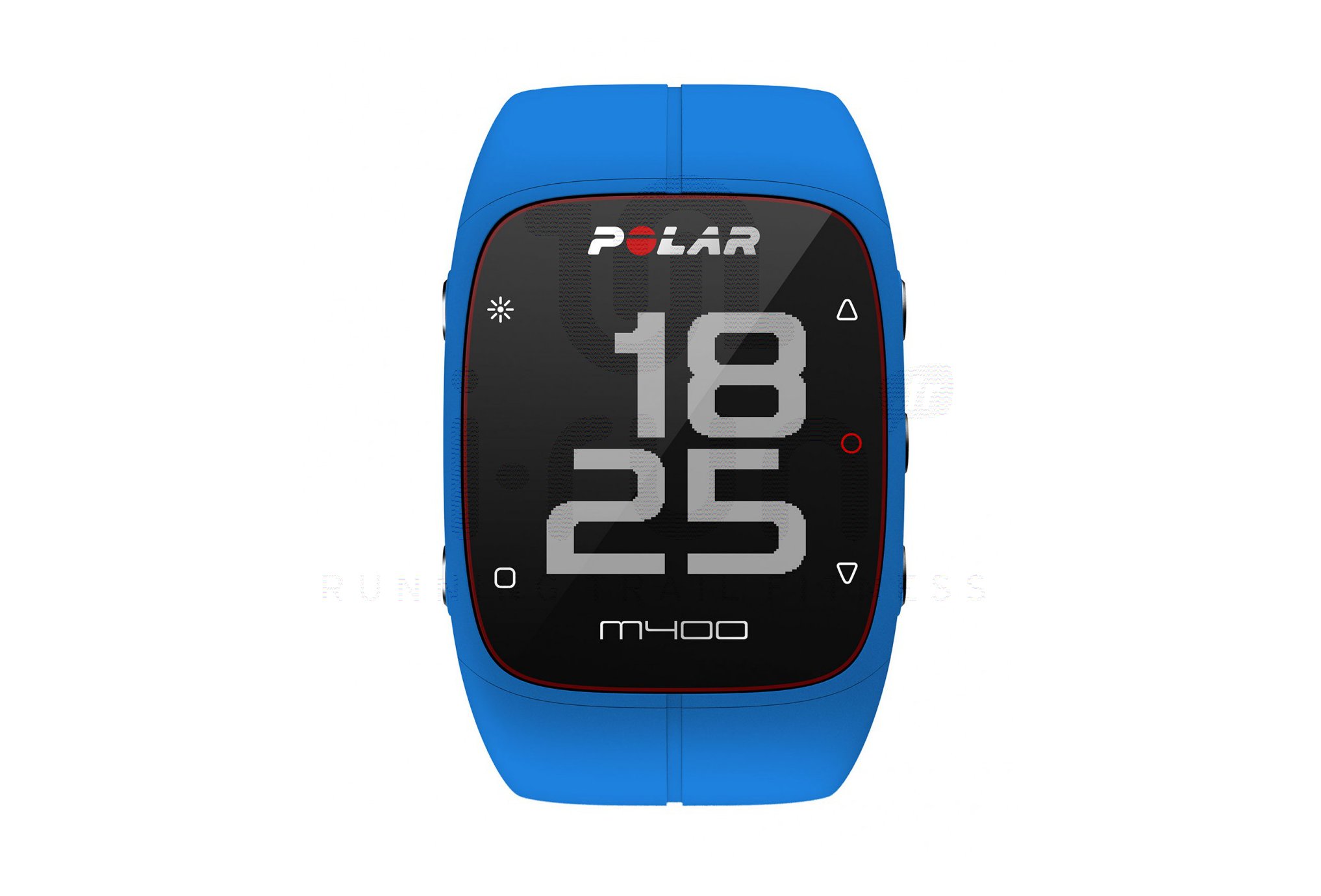 Polar M400 HR