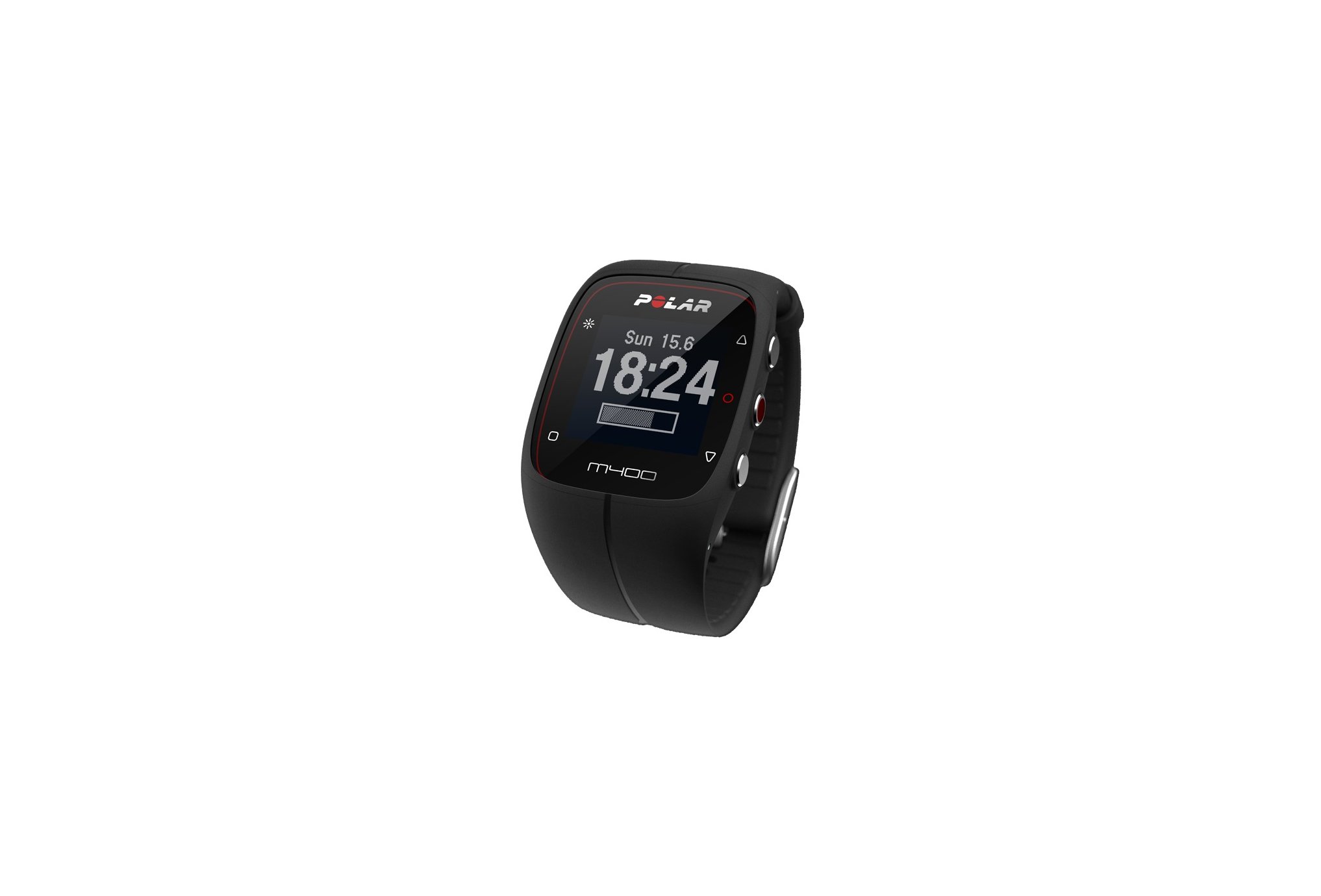 Polar M400 HR