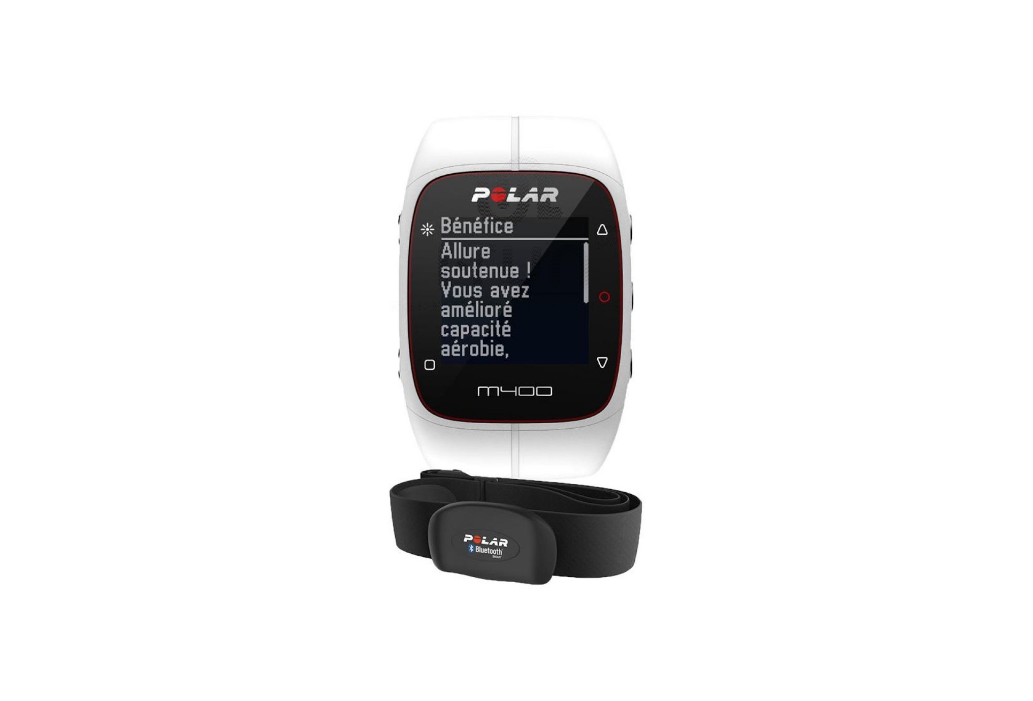 Polar M400 HR
