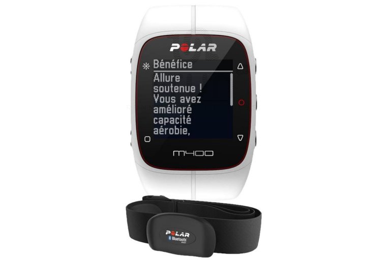 Polar M400 HR