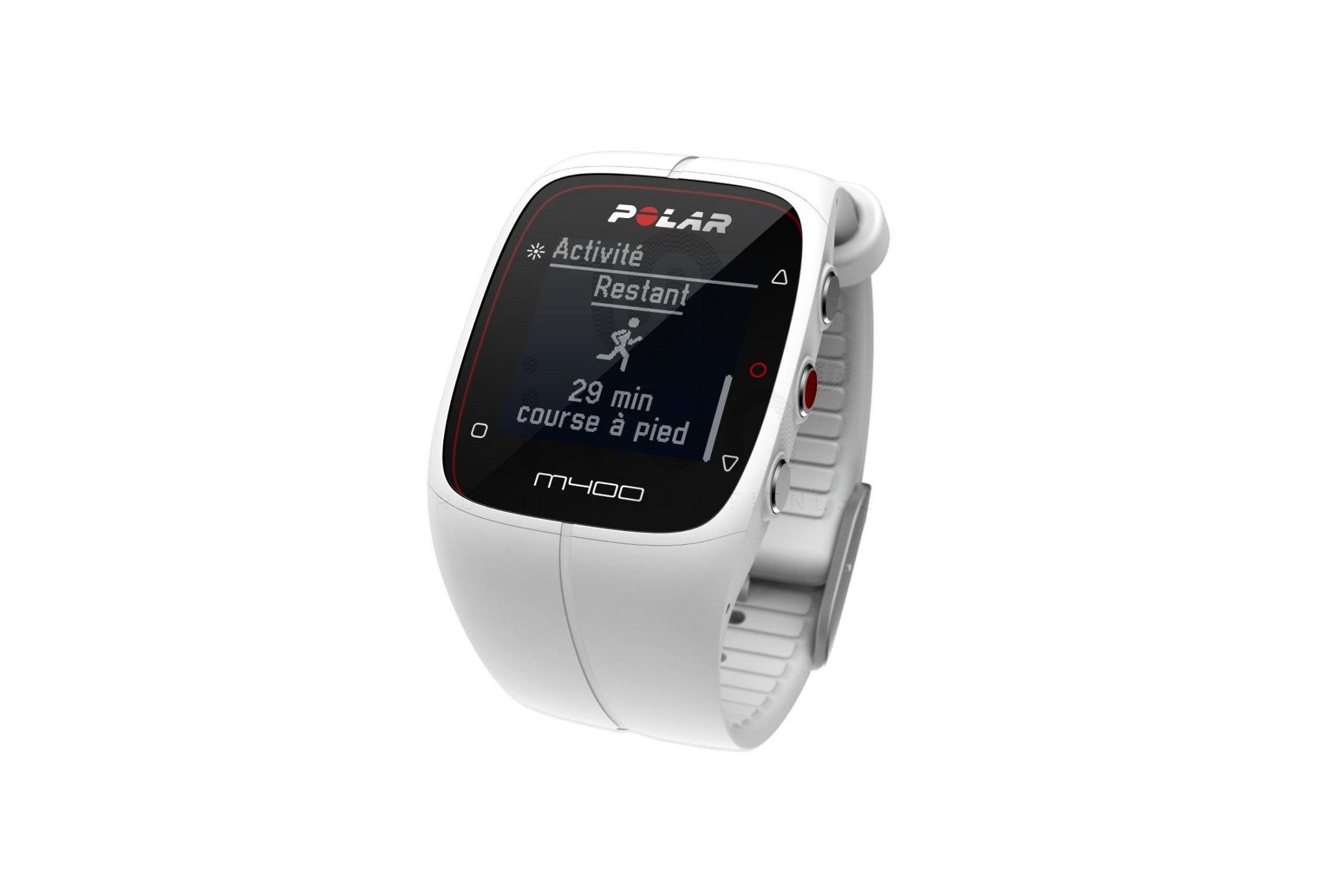 Polar M400 HR