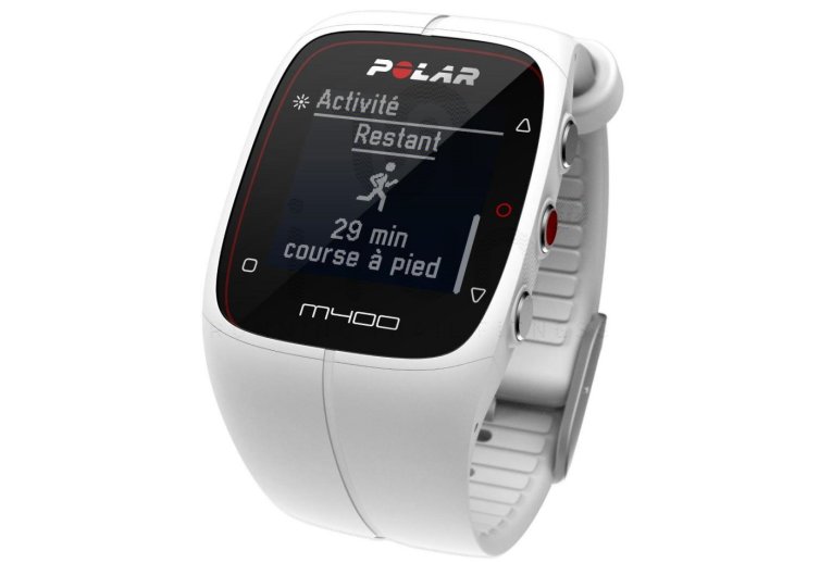 Polar M400 HR