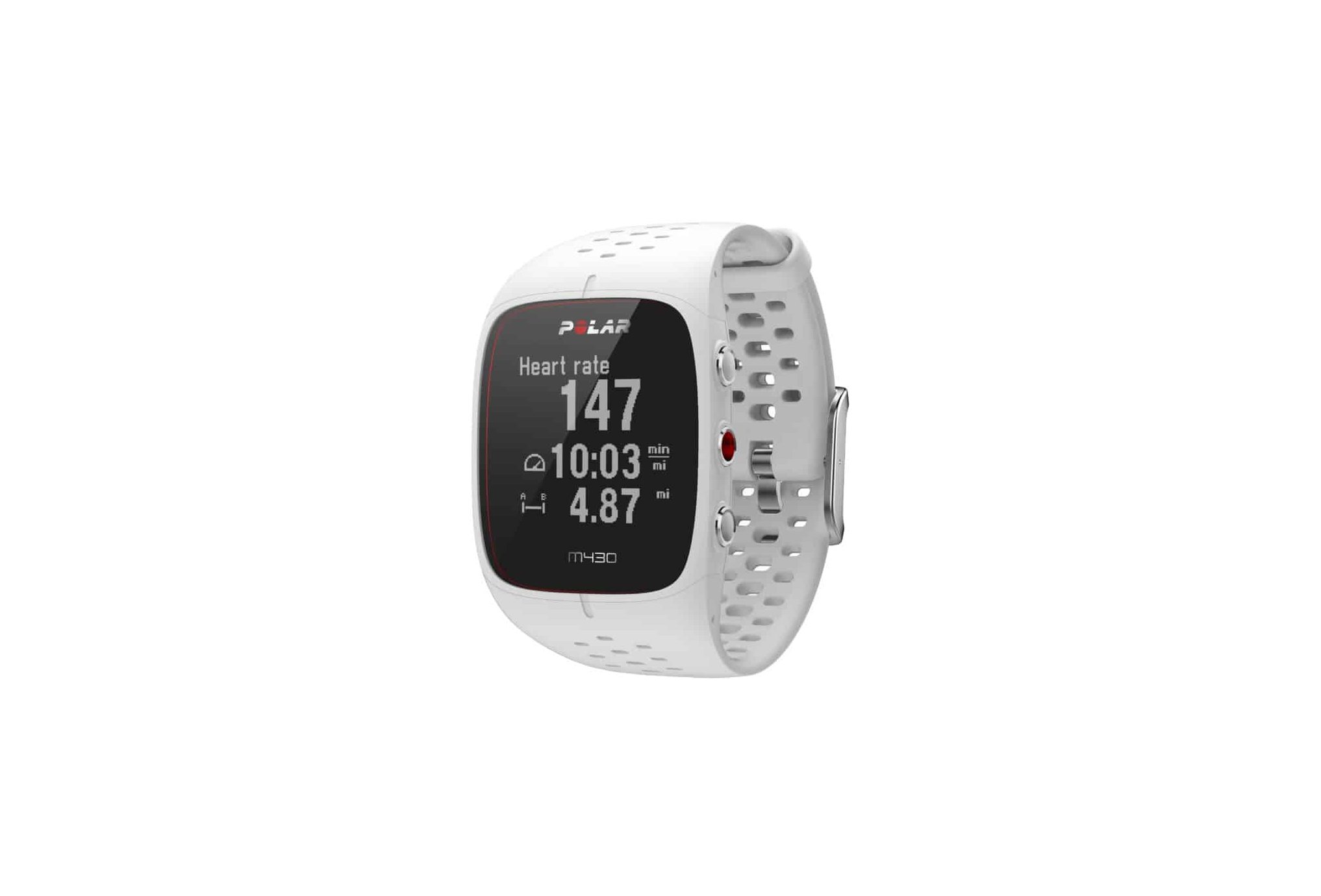 Polar M430 - M/L