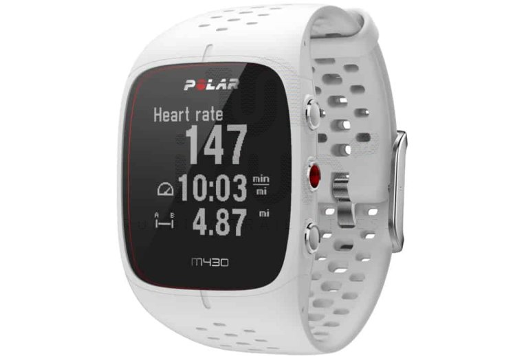 Polar M430 - M/L
