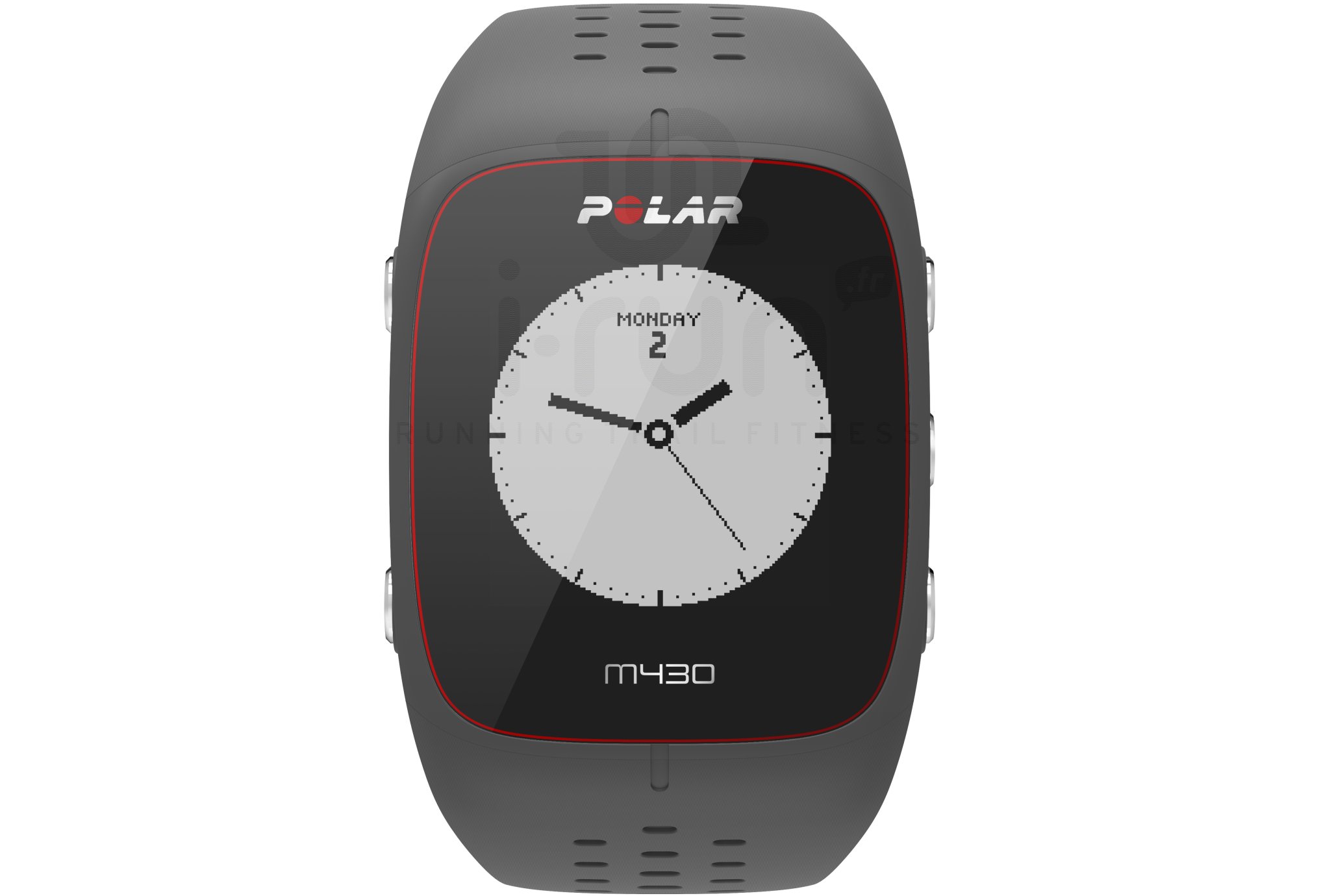 Polar M430 - M/L 
