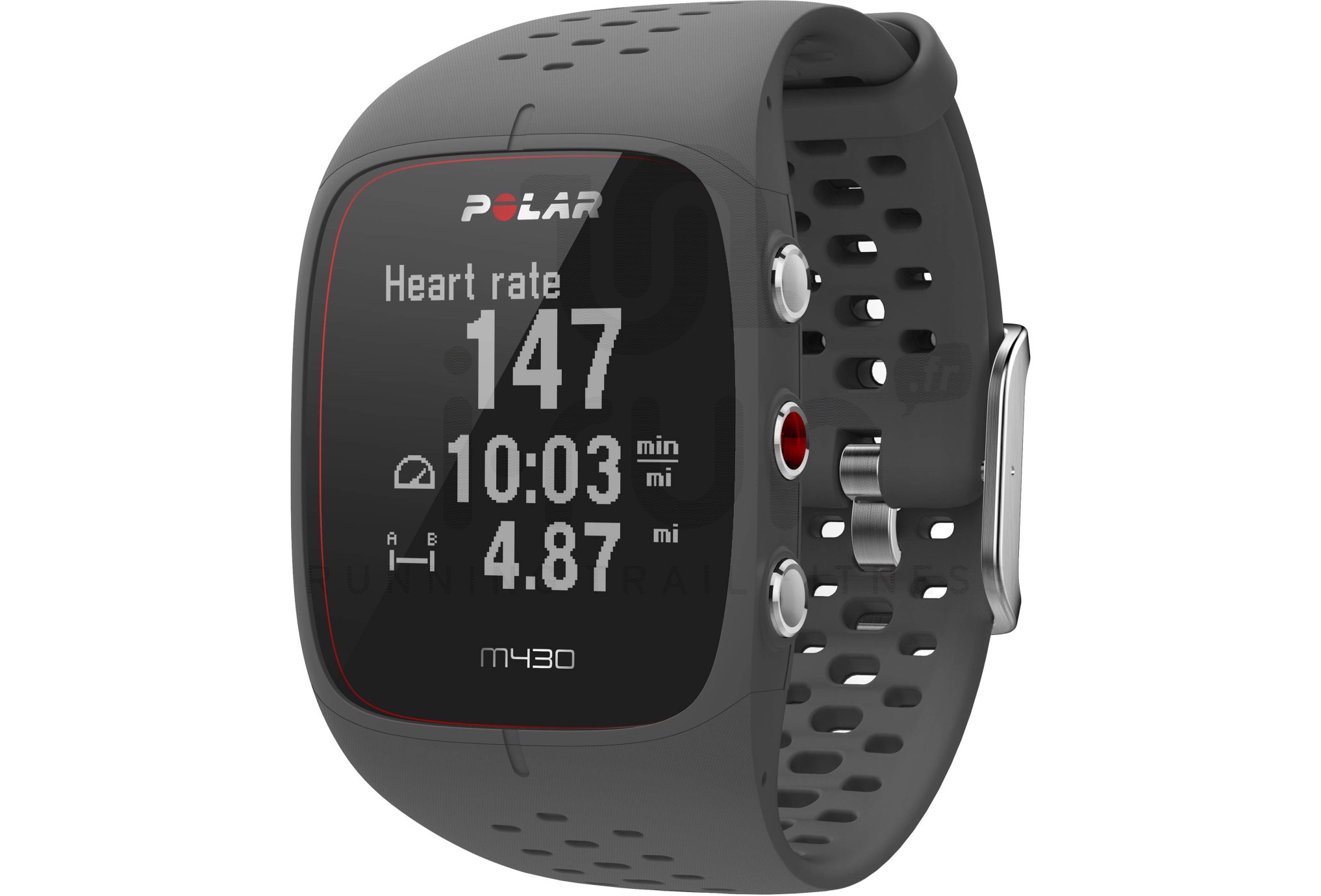 Polar M430 - M/L 