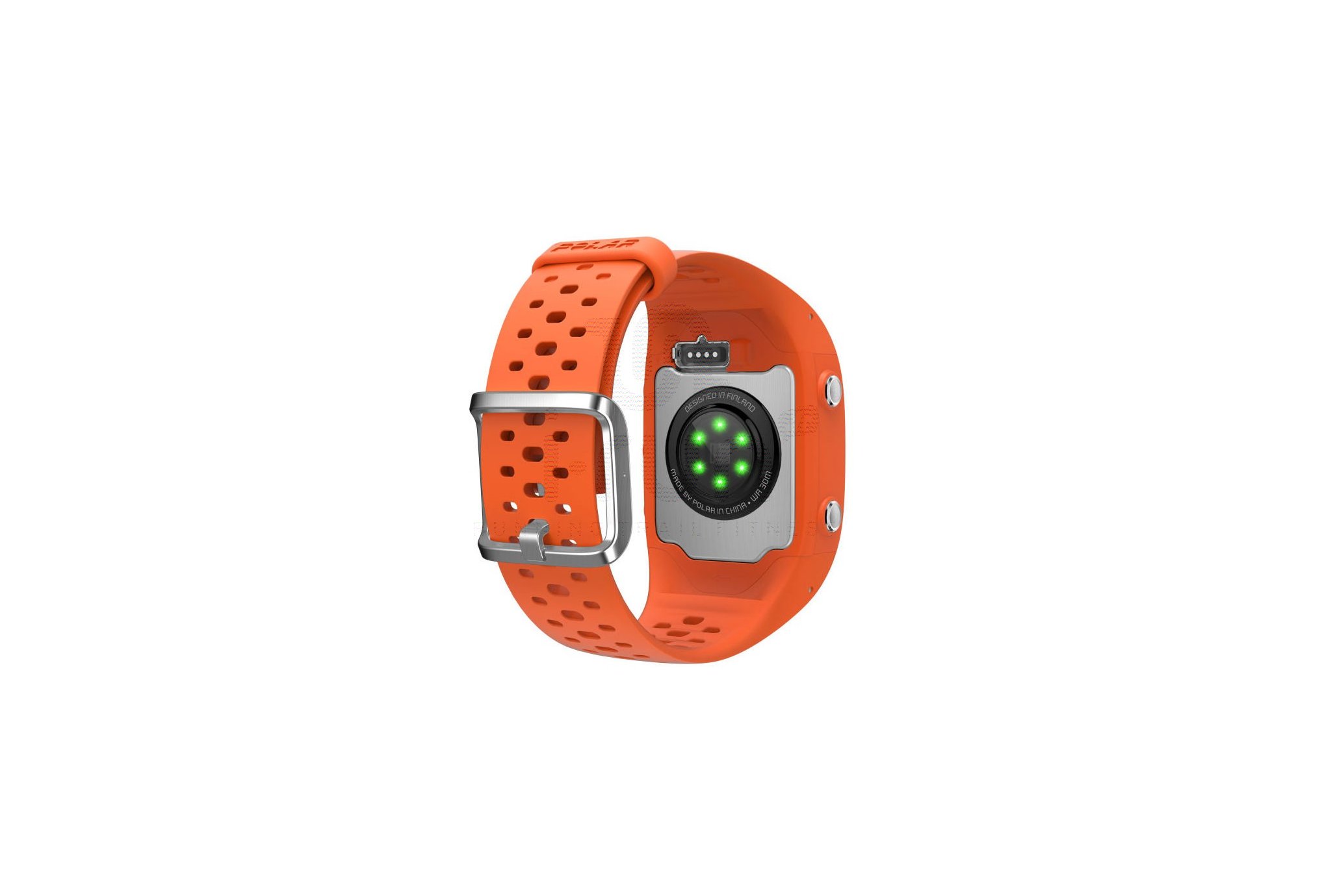 Polar Reloj Cardio GPS M430-M/L