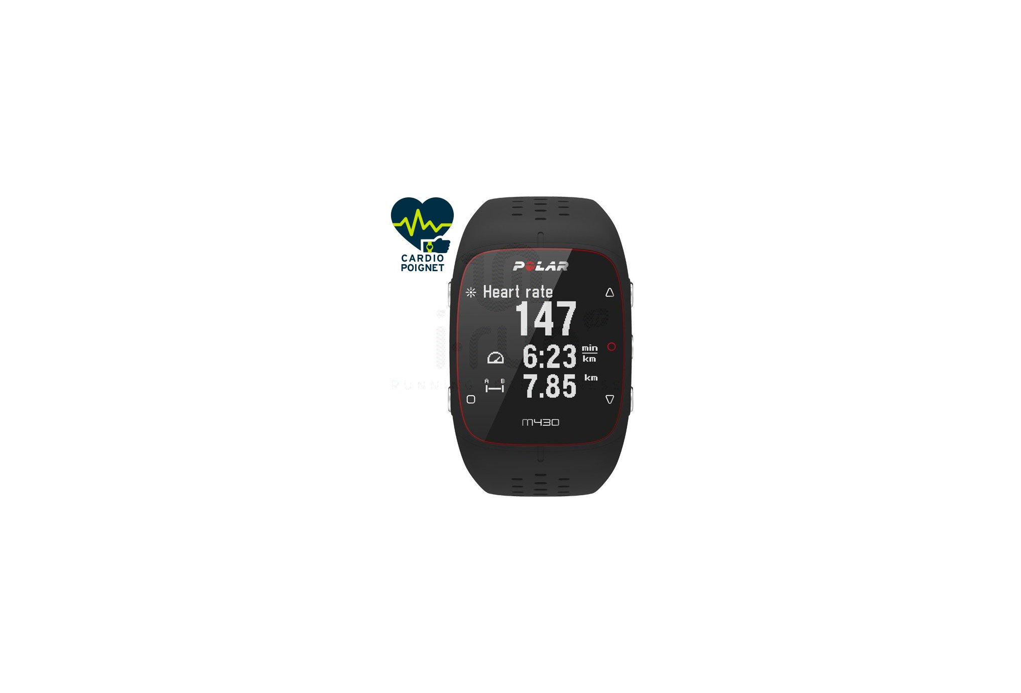 Polar M430 - M/L