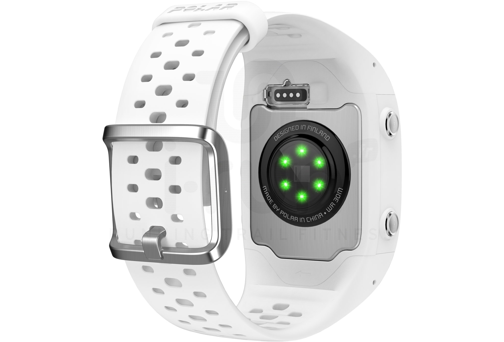 Polar Reloj Cardio GPS M430-S