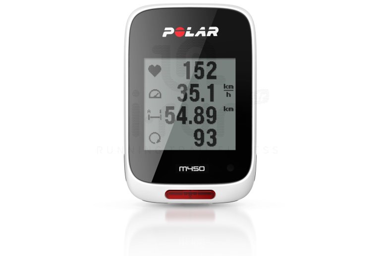Polar M450