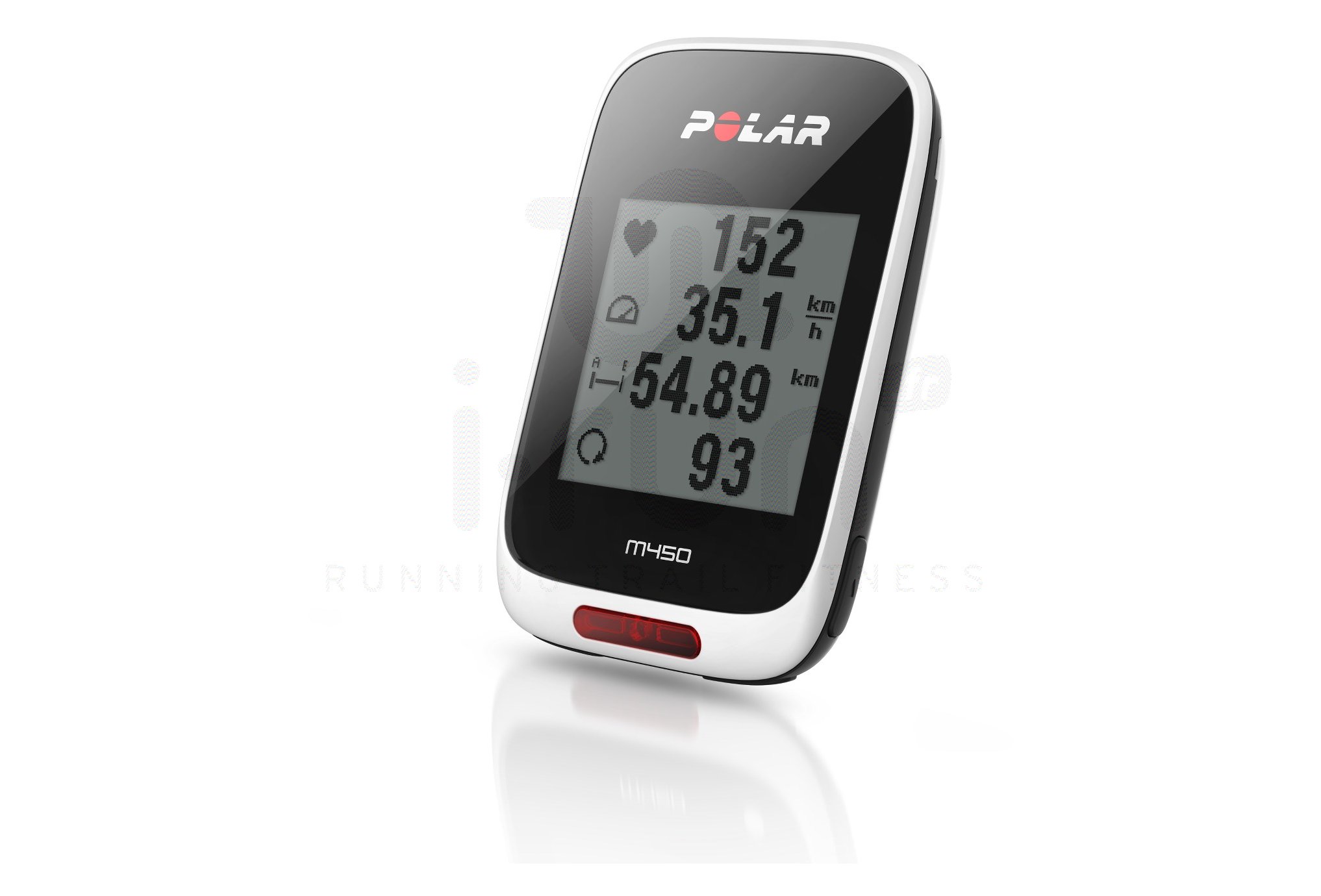 Polar M450 HR 