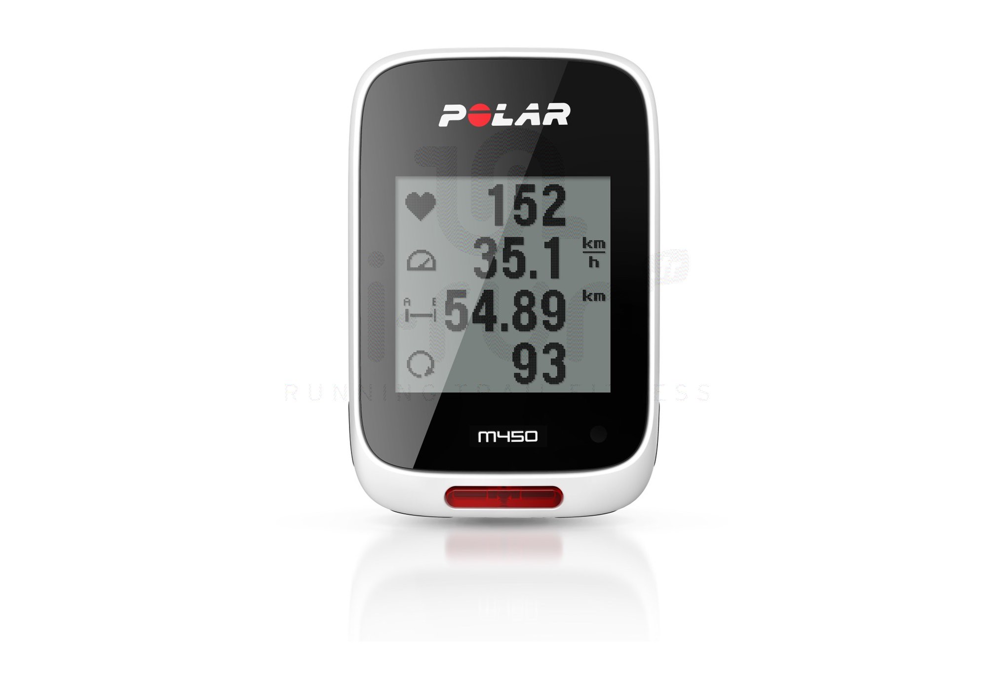 Polar M450 HR 
