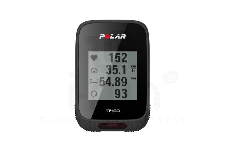 Polar M460 