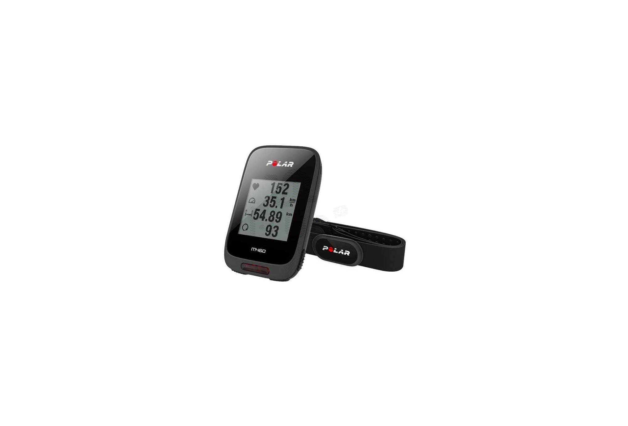 Polar M460 HR