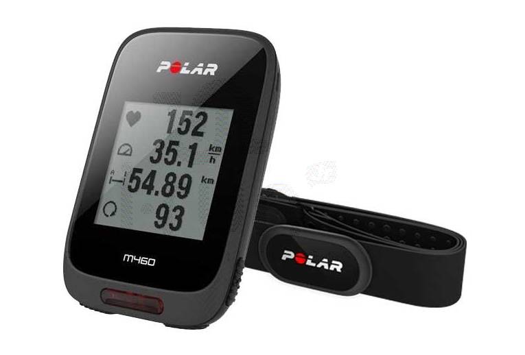 Polar M460 HR 