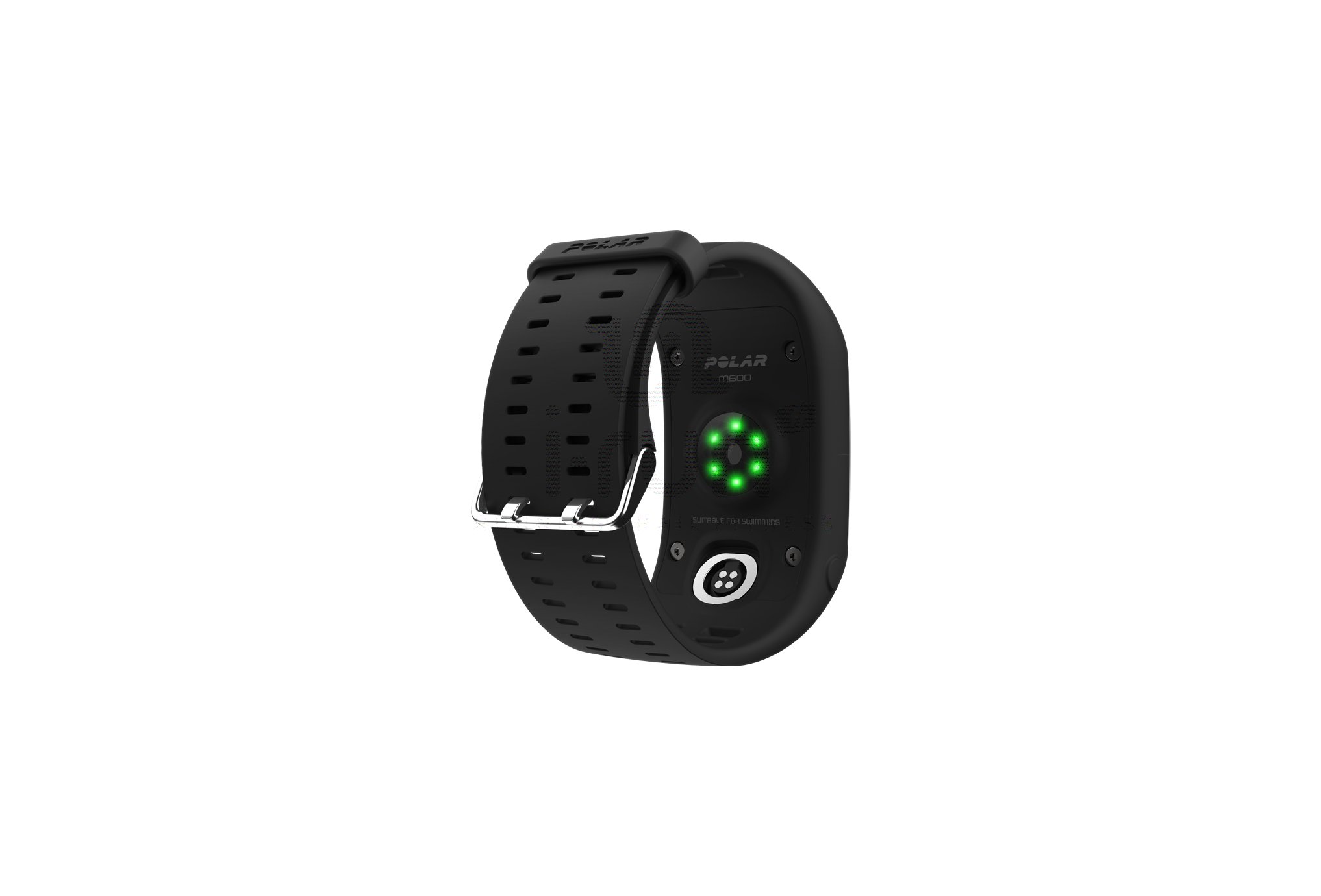 Polar M600