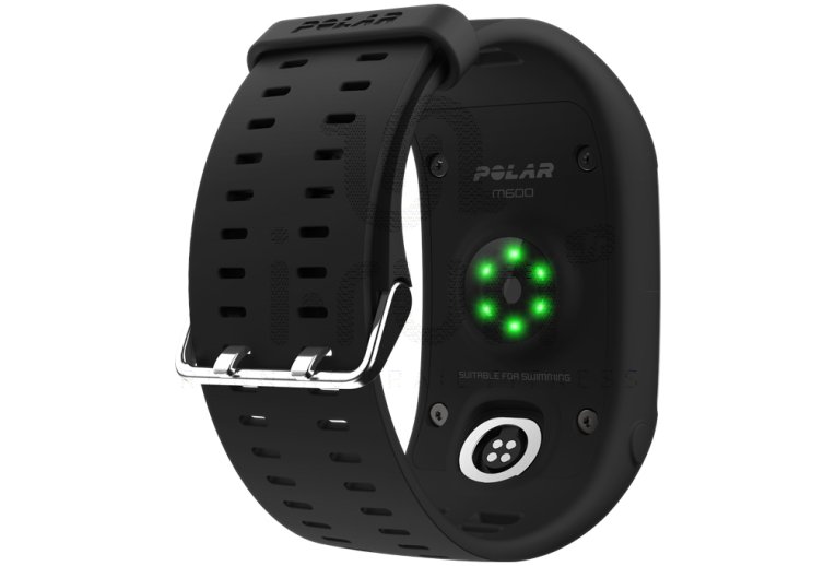 Polar M600 