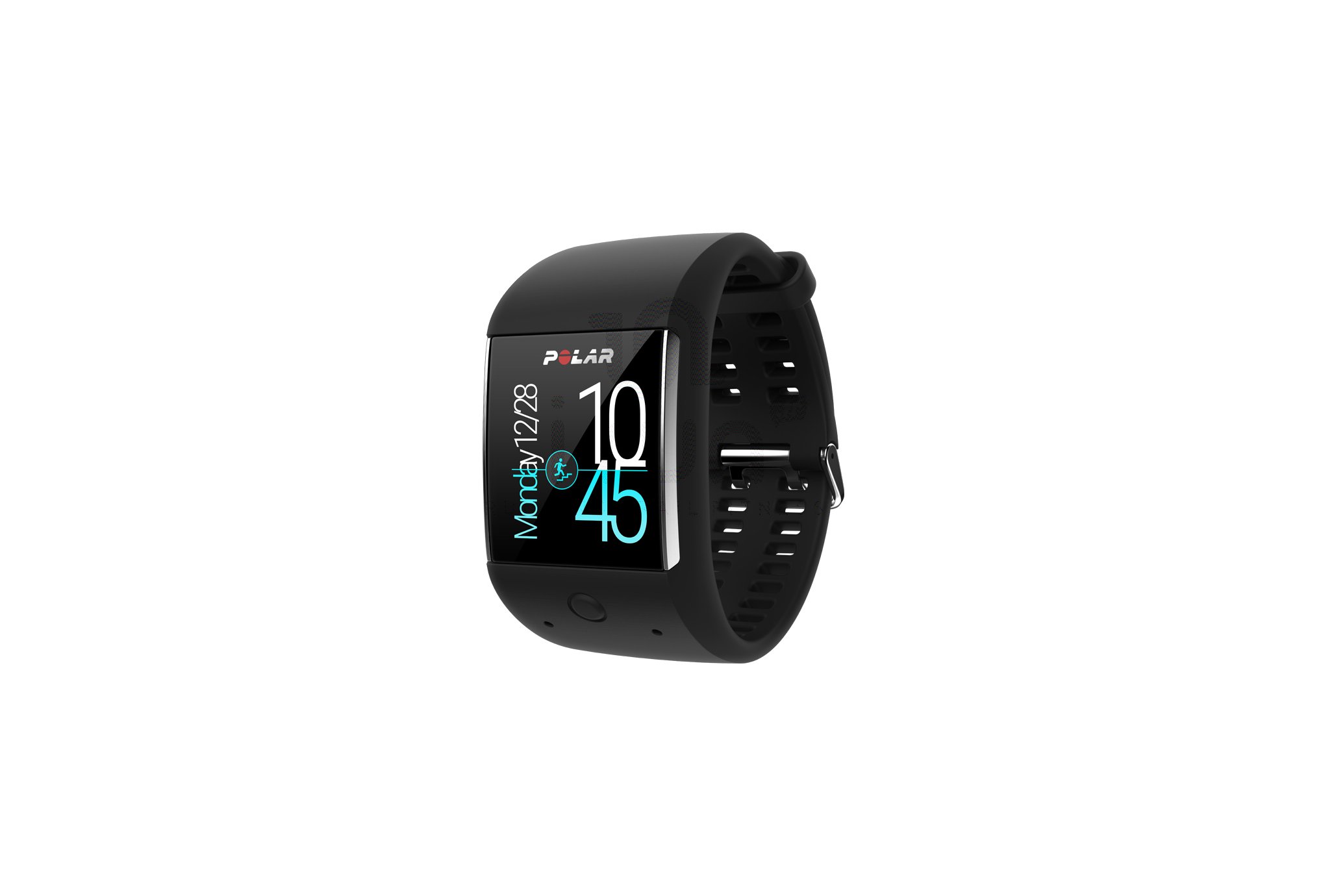 Polar M600