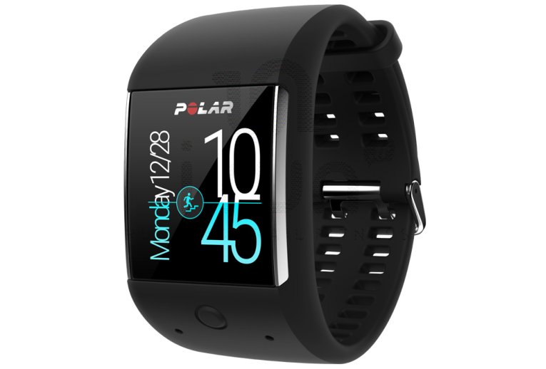 Polar M600 