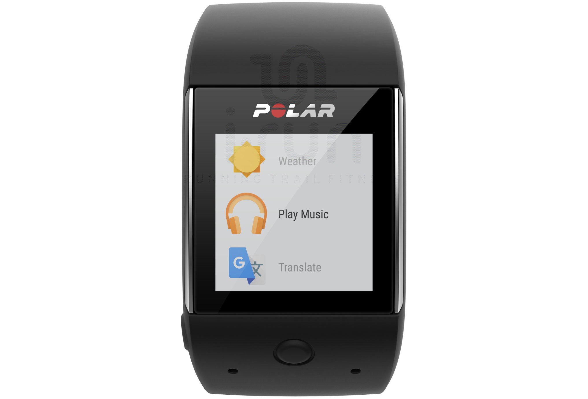 Polar M600