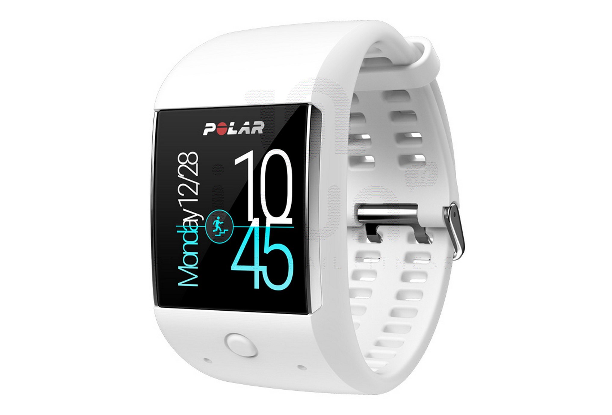 Polar M600