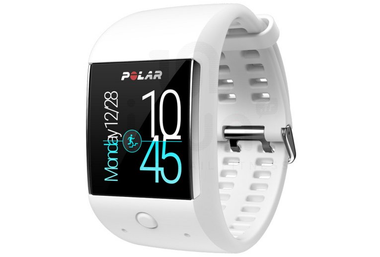 Polar M600